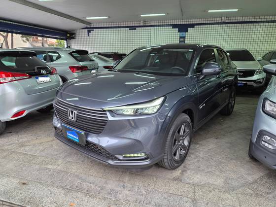 HONDA HR-V 1.5 DI I-VTEC FLEX EXL CVT HONDA HR-V 1.5 DI I-VTEC FLEX EXL CVT